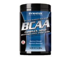  Dymatize BCAA Powder, Unflavored 0.67 lb