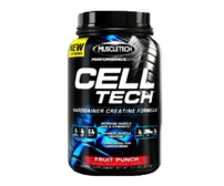 Muscletech Celltech Performance Series3lbs
