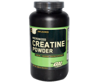 Optimum Micronized Creatine Powder(Creapure)