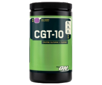 Optimum Nutrition CGT10 450 Grams