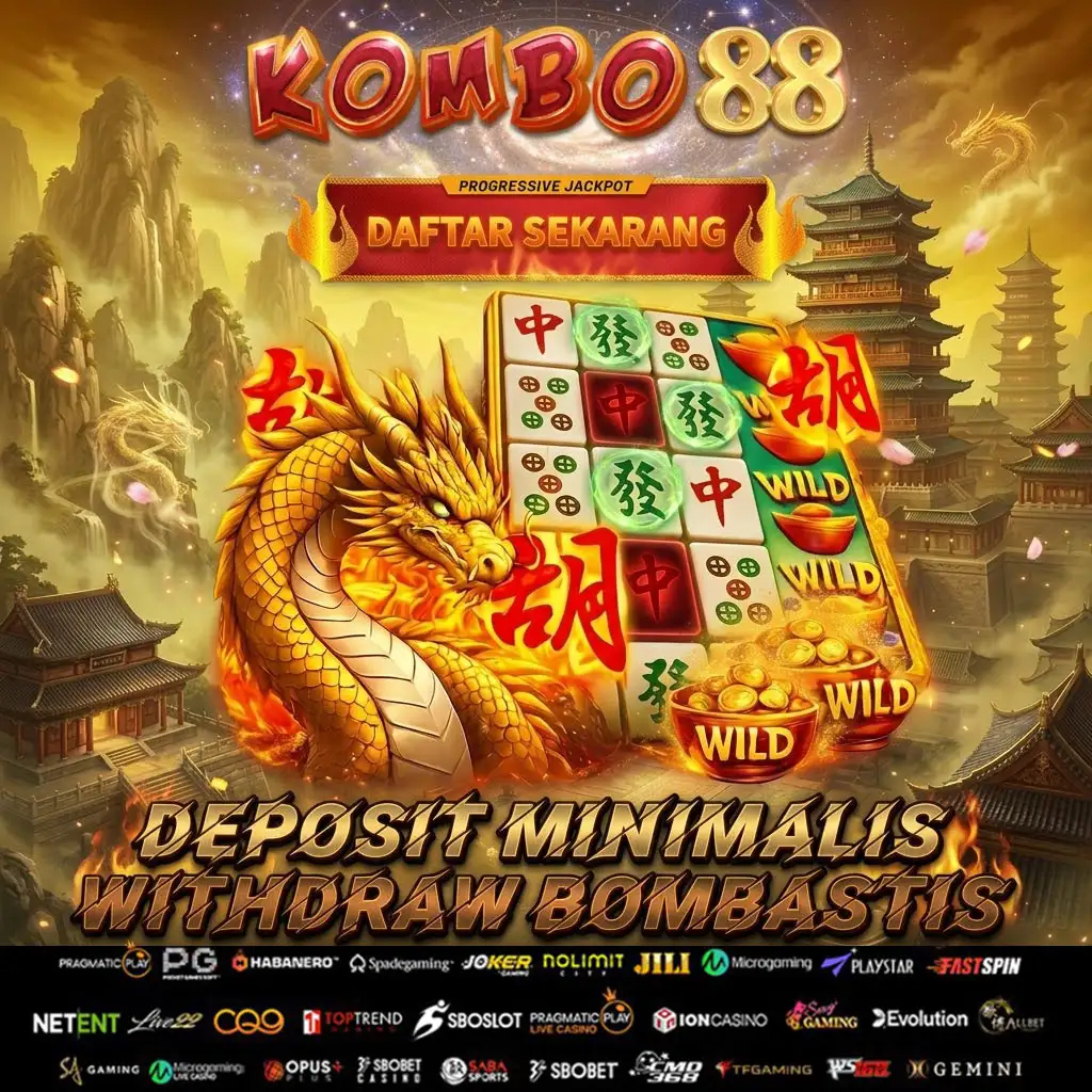 KOMBO88