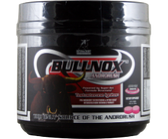 Betancourt Nutrition Bullnox Androrush 35 servings