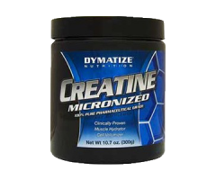 Dymatize Creatine Monohydrate 500grams