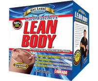 Labrada Lean Body Carbwatcher 2.8 lbs 20 packets