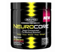 MuscleTech Neurocore ( 171 g )