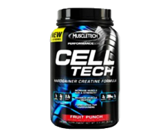 Muscletech Celltech Performance Series3lbs