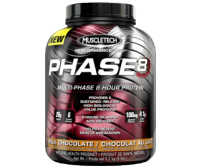 MuscleTech Phase 8 4.6lbs