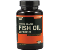 optimum Enteric Coated Fish Oil 100softgels