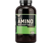  Optimum Superior Amino 2222 ,300 soft gels