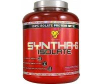SYNTHA-6 Isolate ( 4lbs )