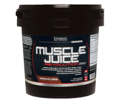 Ultimate Nutrition Muscle juice revolution 2600 11.1lbs