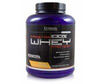 Ultimate Nutrition Prostar 100% Whey Protein 2 Lbs